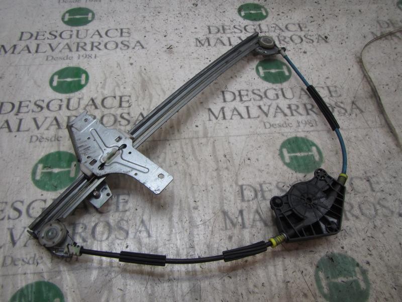 Recambio de elevalunas delantero derecho para peugeot 307 break/sw (s2) d-sign referencia OEM IAM   