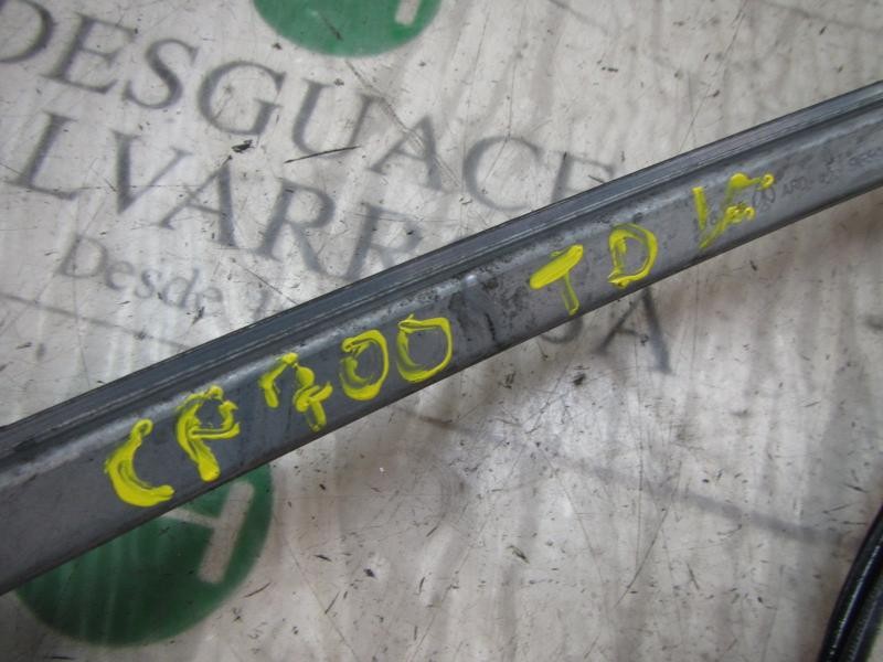 Recambio de elevalunas trasero derecho para peugeot 307 break/sw (s2) d-sign referencia OEM IAM   