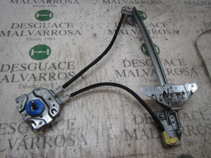 Recambio de elevalunas trasero derecho para peugeot 307 break/sw (s2) d-sign referencia OEM IAM   