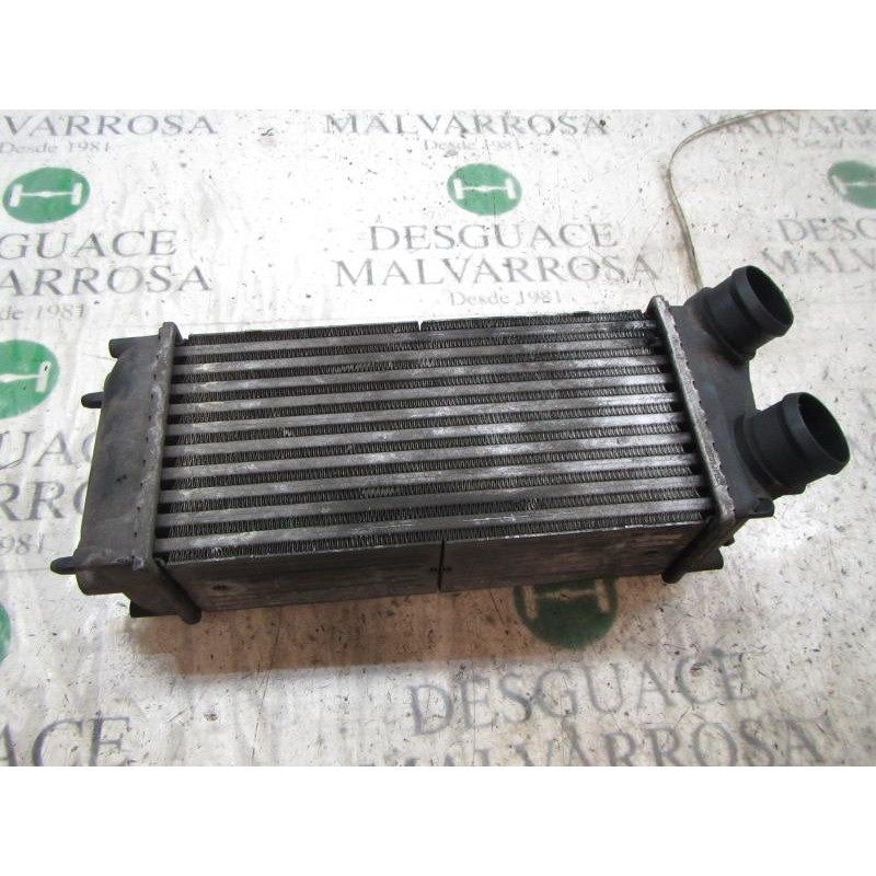 Recambio de intercooler para peugeot 307 break/sw (s2) d-sign referencia OEM IAM   