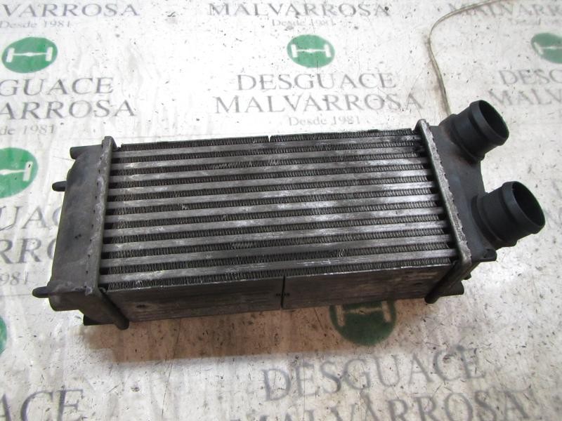 Recambio de intercooler para peugeot 307 break/sw (s2) d-sign referencia OEM IAM   
