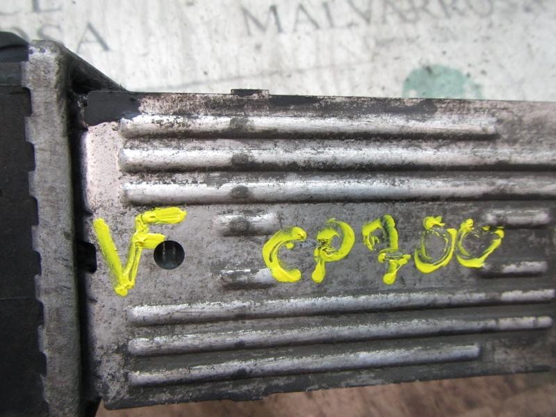 Recambio de intercooler para peugeot 307 break/sw (s2) d-sign referencia OEM IAM   