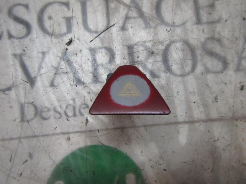 Recambio de warning para peugeot 307 break/sw (s2) d-sign referencia OEM IAM   