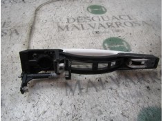 Recambio de maneta exterior delantera derecha para peugeot 307 break/sw (s2) d-sign referencia OEM IAM    2