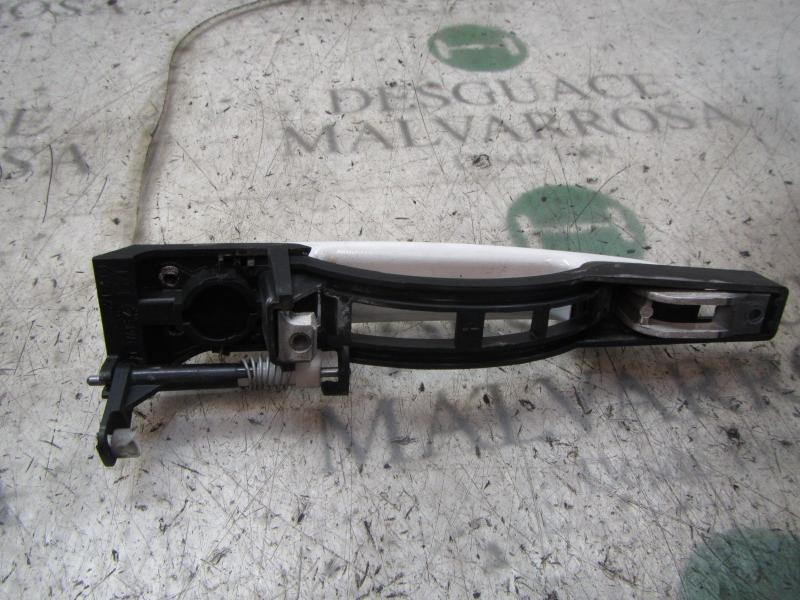 Recambio de maneta exterior delantera derecha para peugeot 307 break/sw (s2) d-sign referencia OEM IAM   
