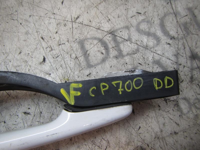 Recambio de maneta exterior delantera derecha para peugeot 307 break/sw (s2) d-sign referencia OEM IAM   