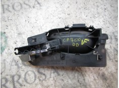 Recambio de maneta interior delantera derecha para peugeot 307 break/sw (s2) d-sign referencia OEM IAM    2