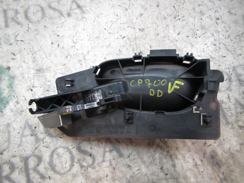 Recambio de maneta interior delantera derecha para peugeot 307 break/sw (s2) d-sign referencia OEM IAM   