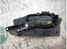 Recambio de maneta interior trasera derecha para peugeot 307 break/sw (s2) d-sign referencia OEM IAM    2
