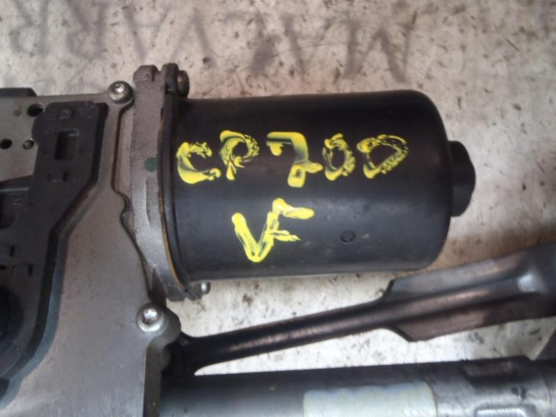 Recambio de motor limpia delantero para peugeot 307 break/sw (s2) d-sign referencia OEM IAM   