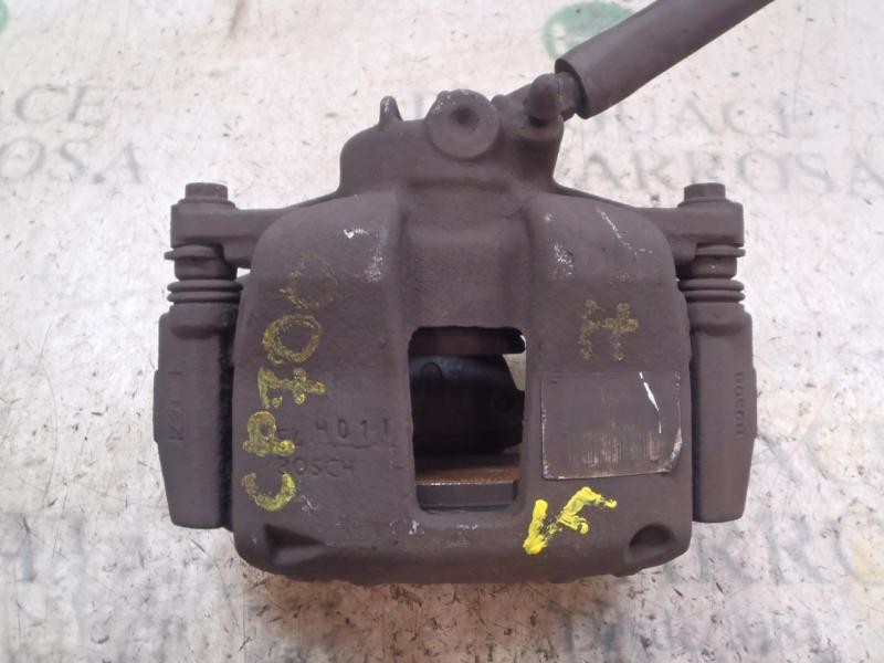 Recambio de pinza freno delantera izquierda para peugeot 307 break/sw (s2) d-sign referencia OEM IAM   