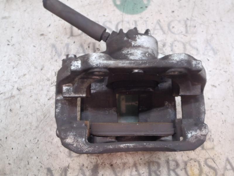 Recambio de pinza freno delantera izquierda para peugeot 307 break/sw (s2) d-sign referencia OEM IAM   