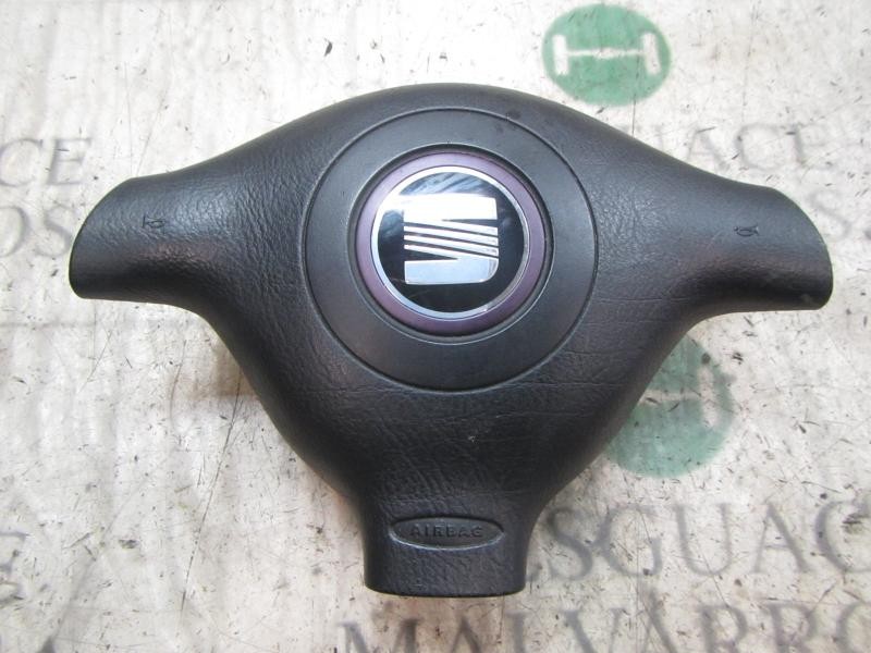 Recambio de airbag delantero izquierdo para seat toledo (1m2) signo referencia OEM IAM   