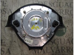 Recambio de airbag delantero izquierdo para seat toledo (1m2) signo referencia OEM IAM    2
