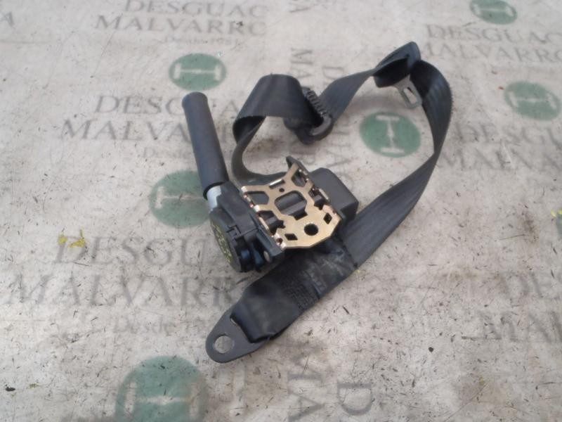 Recambio de cinturon seguridad delantero izquierdo para alfa romeo 166 2.4 jtd referencia OEM IAM   