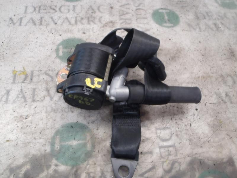 Recambio de cinturon seguridad delantero derecho para alfa romeo 166 2.4 jtd referencia OEM IAM   