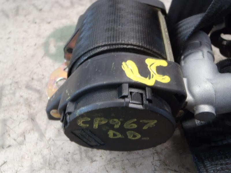 Recambio de cinturon seguridad delantero derecho para alfa romeo 166 2.4 jtd referencia OEM IAM   