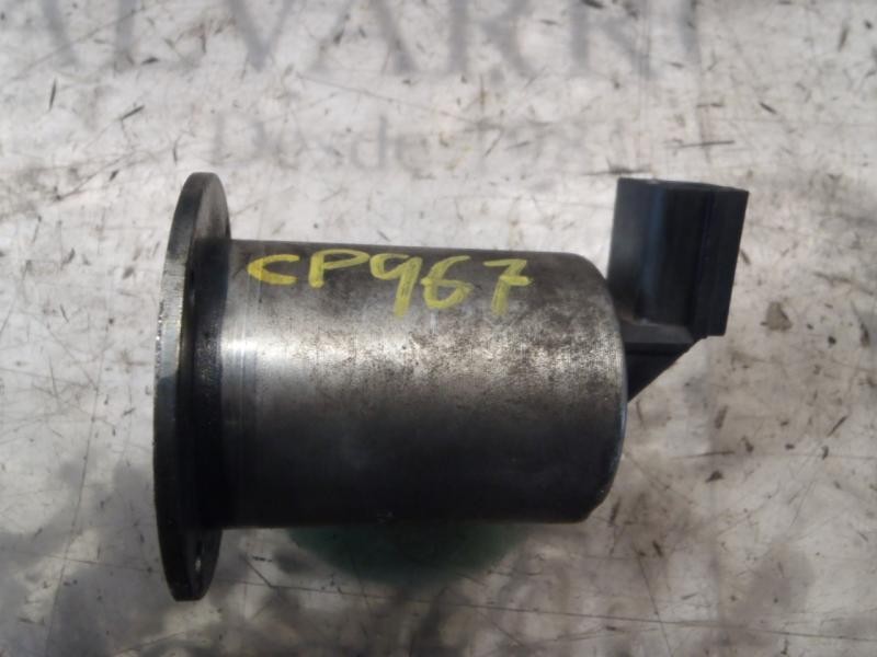 Recambio de valvula egr para alfa romeo 166 2.4 jtd referencia OEM IAM   