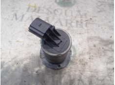 Recambio de valvula egr para alfa romeo 166 2.4 jtd referencia OEM IAM    2