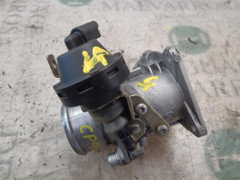 Recambio de caja mariposa para alfa romeo 166 2.4 jtd referencia OEM IAM   