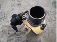 Recambio de caja mariposa para alfa romeo 166 2.4 jtd referencia OEM IAM    2