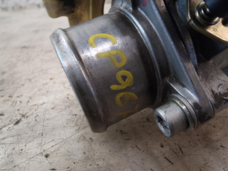 Recambio de caja mariposa para alfa romeo 166 2.4 jtd referencia OEM IAM   