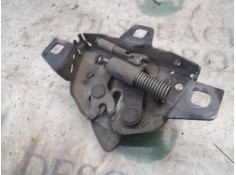 Recambio de cerradura capot para alfa romeo 166 2.4 jtd referencia OEM IAM    2