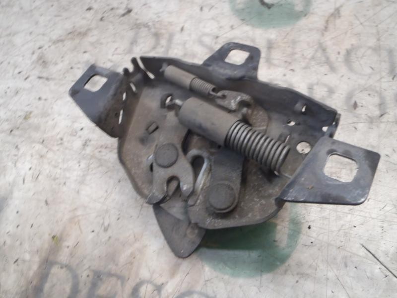 Recambio de cerradura capot para alfa romeo 166 2.4 jtd referencia OEM IAM   