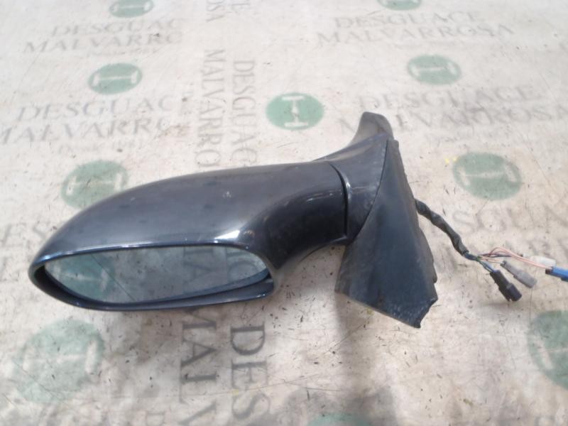 Recambio de espejo izquierdo para alfa romeo 166 2.4 jtd referencia OEM IAM   