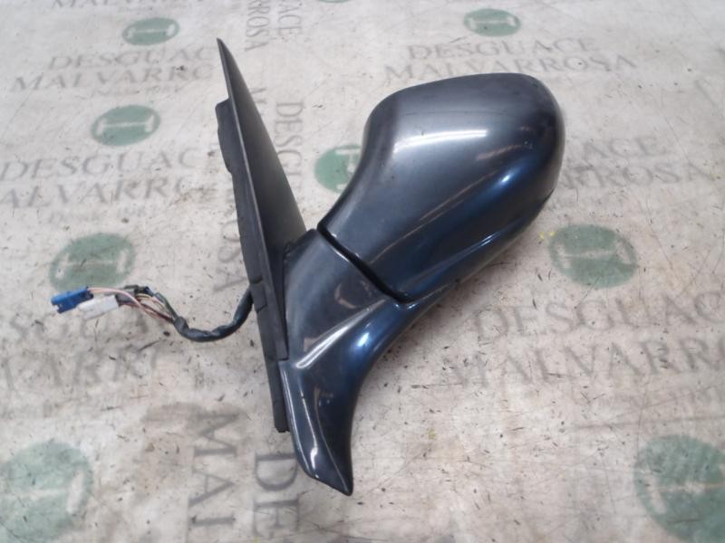 Recambio de espejo izquierdo para alfa romeo 166 2.4 jtd referencia OEM IAM   
