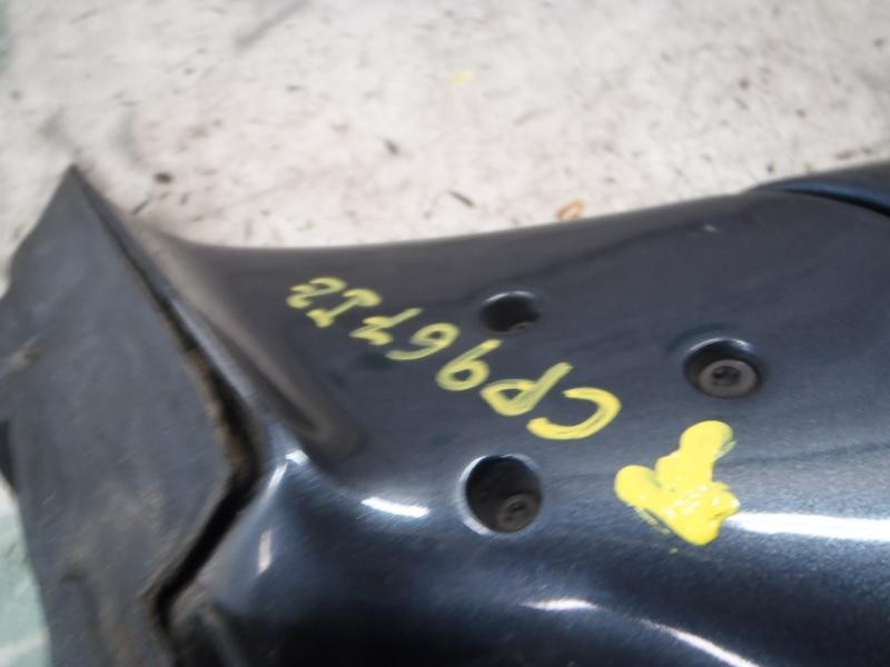 Recambio de espejo izquierdo para alfa romeo 166 2.4 jtd referencia OEM IAM   