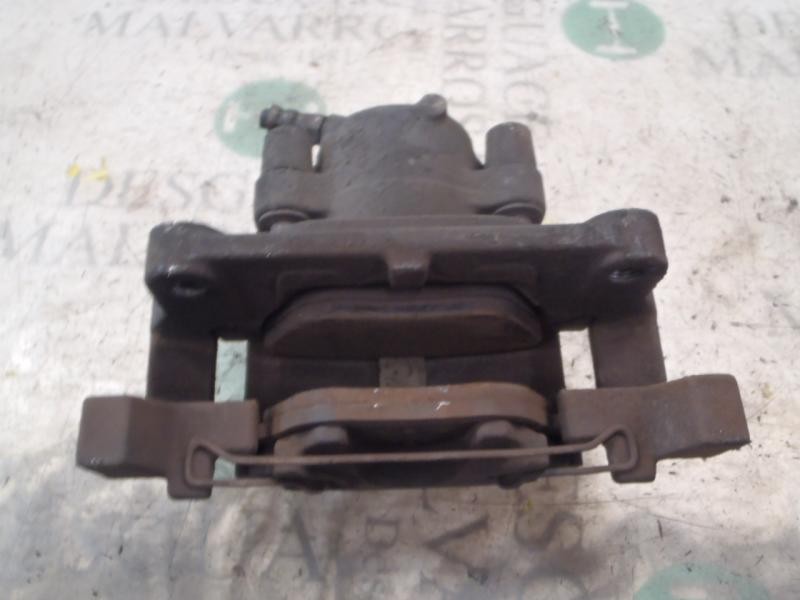 Recambio de pinza freno delantera izquierda para alfa romeo 166 2.4 jtd referencia OEM IAM   