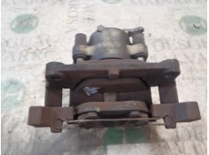 Recambio de pinza freno delantera derecha para alfa romeo 166 2.4 jtd referencia OEM IAM    2