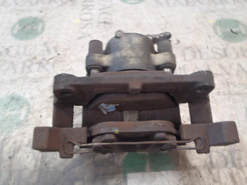 Recambio de pinza freno delantera derecha para alfa romeo 166 2.4 jtd referencia OEM IAM   