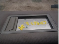 Recambio de parasol derecho para alfa romeo 166 2.4 jtd referencia OEM IAM    2