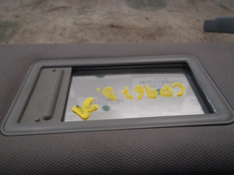 Recambio de parasol derecho para alfa romeo 166 2.4 jtd referencia OEM IAM   