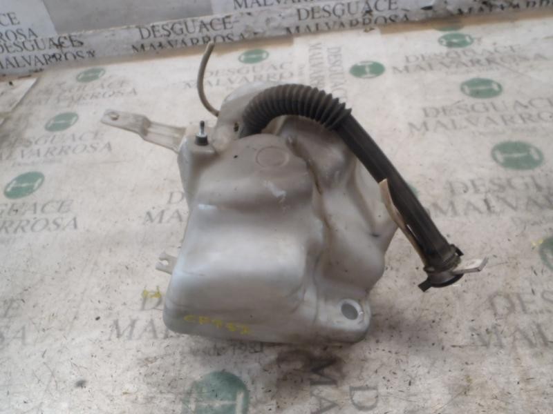 Recambio de deposito limpia para alfa romeo 166 2.4 jtd referencia OEM IAM   