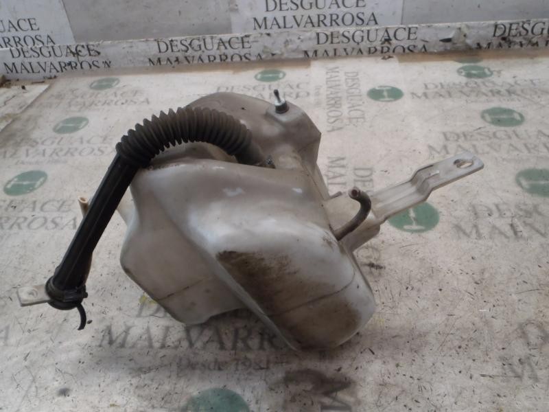 Recambio de deposito limpia para alfa romeo 166 2.4 jtd referencia OEM IAM   