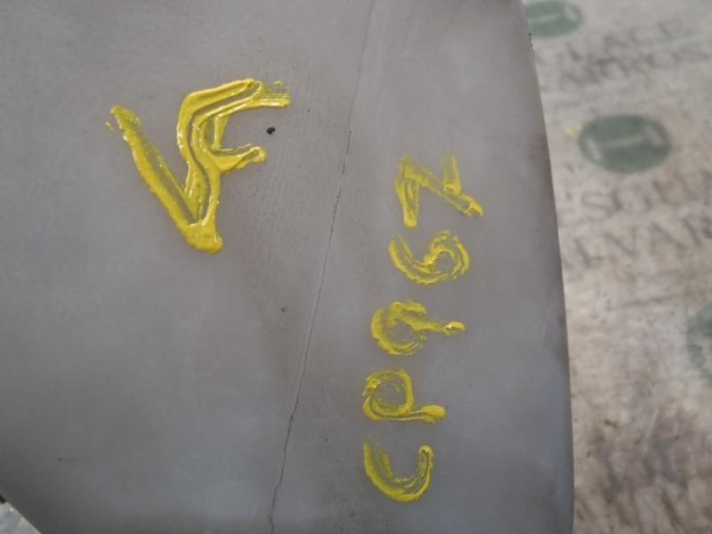 Recambio de deposito limpia para alfa romeo 166 2.4 jtd referencia OEM IAM   