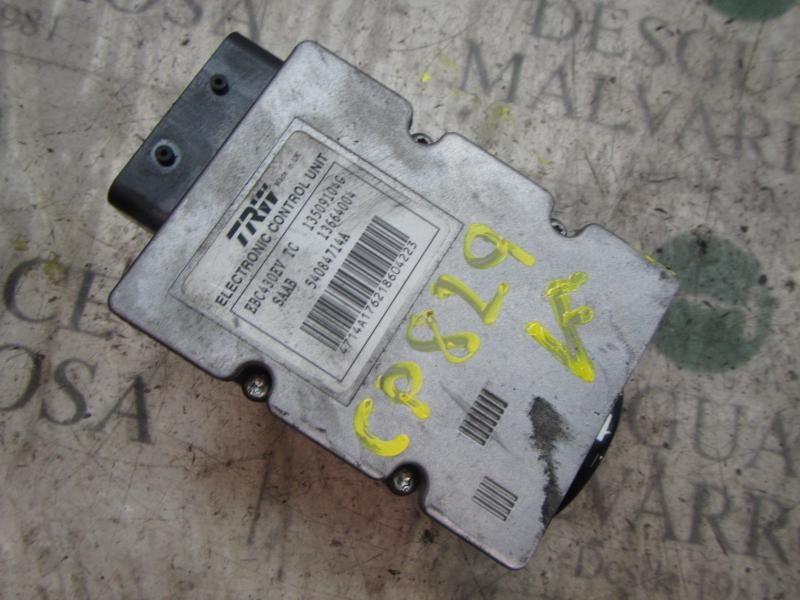 Recambio de abs para saab 9-3 berlina 1.9 tid linear (i/d) referencia OEM IAM   