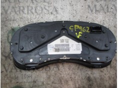 Recambio de cuadro instrumentos para peugeot 307 (s1) xr referencia OEM IAM    2