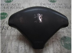 Recambio de airbag delantero izquierdo para peugeot 307 (s1) xr referencia OEM IAM   