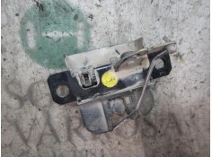 Recambio de cerradura puerta trasera izquierda para volkswagen caddy ka/kb (2k) life referencia OEM IAM 2K0827505L9B9   2