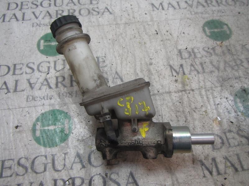 Recambio de bomba freno para fiat doblo (119) 1.3 16v jtd active multijet referencia OEM IAM   