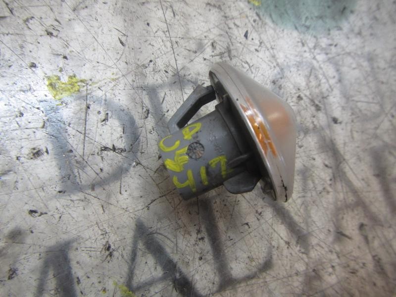 Recambio de piloto lateral derecho para fiat doblo (119) 1.3 16v jtd active multijet referencia OEM IAM   