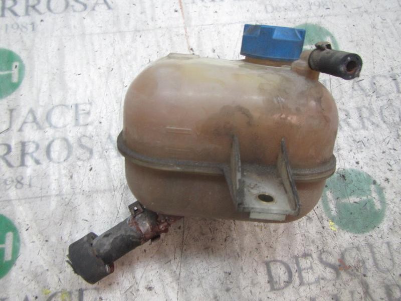Recambio de deposito expansion para fiat doblo (119) 1.3 16v jtd active multijet referencia OEM IAM   