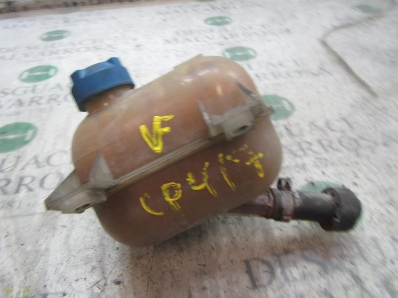 Recambio de deposito expansion para fiat doblo (119) 1.3 16v jtd active multijet referencia OEM IAM   