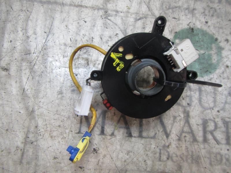 Recambio de anillo airbag para fiat doblo (119) 1.3 16v jtd active multijet referencia OEM IAM   