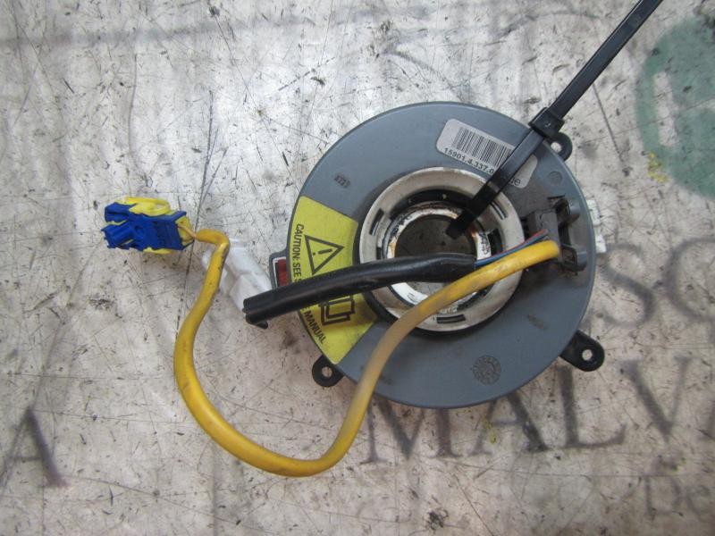 Recambio de anillo airbag para fiat doblo (119) 1.3 16v jtd active multijet referencia OEM IAM   