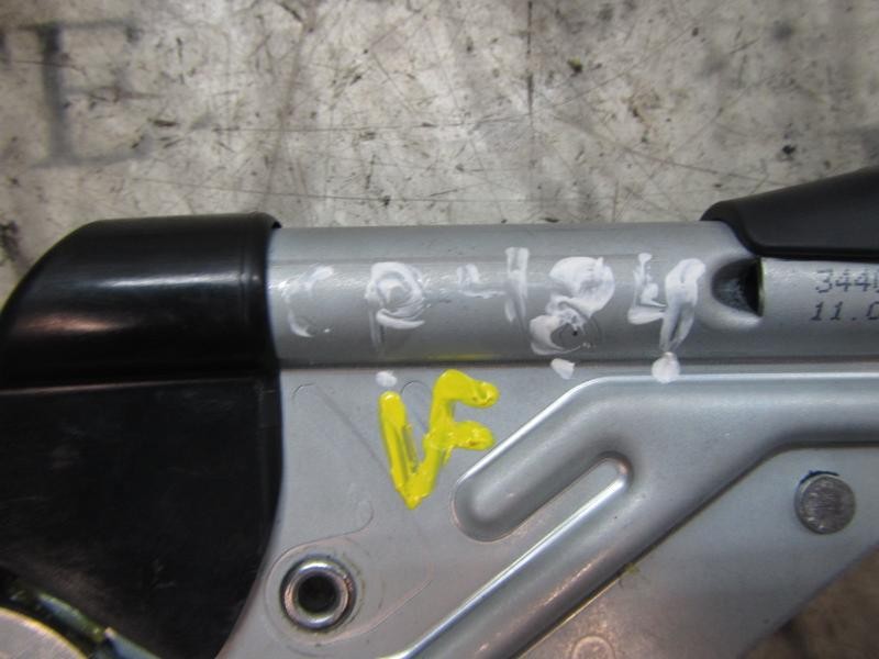 Recambio de palanca freno de mano para bmw serie 1 berlina (e81/e87) 120d referencia OEM IAM 34406782749  